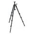 MANFROTTO 057 Carbon Fiber Tripod (MT057C4-G)