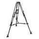 MANFROTTO Pro Heavy-Duty Aluminium Video Tripod (545B)