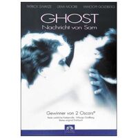 Ghost - Nachricht von Sam