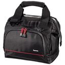 HAMA "Multitrans" 140 Kameratasche, Schwarz (126665)