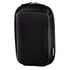 HAMA "Hardcase Colour Style" Kameratasche, 80M, Schwarz (126656)