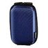 HAMA "Hardcase Colour Style" Kameratasche, 60H, Blau (126654)