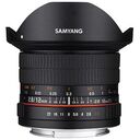 SAMYANG 12mm F/2.8 ED AS NCS Fisheye for Canon (1112101101)