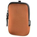 HAMA "Fancy Neopren Quad" 70E Kameratasche, Orange (126660)