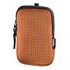 HAMA "Fancy Neopren Quad" 70E Kameratasche, Orange (126660)