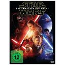 Star Wars Episode VII - The Force Awakens (H.Ford / D.Ridley)