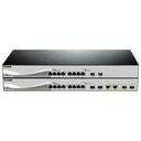 D-LINK DXS-1210-10TS