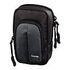 HAMA "Fancy Urban" Camera Bag, 80M, Black (139825)