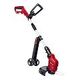 EINHELL Electric Lawn Trimmer GE-ET 5027 (3402090)