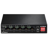EDIMAX ES-5104PH V2