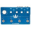 TC ELECTRONIC Flashback Triple Delay