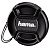 HAMA Lens Cap "Smart-Snap", 43mm (95444)