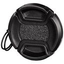 HAMA Lens Cap "Smart-Snap", 40.5mm (95441)