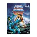He-Man and the Masters of the Universe, Vol. 03