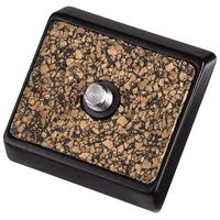 HAMA Schnellkupplungsplatte (4439)