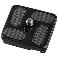 HAMA Schnellkupplungsplatte (4243)