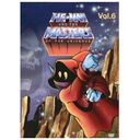 He-Man and the Masters of the Universe, Vol. 06