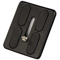 HAMA Schnellkupplungsplatte (4414)