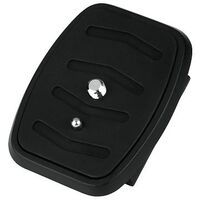 HAMA Schnellkupplungsplatte (4154)