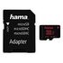 HAMA microSDHC Card, Class 3, 16GB (00123980)