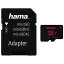 HAMA microSDHC Card, Class 3, 32GB (00123981)