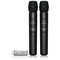 BEHRINGER Ultralink ULM202USB