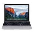 APPLE MacBook 12" Retina (Early 2016), Intel Core m5 (2x 1.2GHz), 8.0GB, 512GB, Space Gray, other keyboard layouts (MLH82*/A)