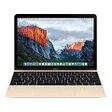 APPLE MacBook 12" Retina (Early 2016), Intel Core m5 (2x 1.2GHz), 8.0GB, 512GB, Gold, Swiss keyboard layout (MLHF2SM/A)