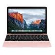 APPLE MacBook 12" Retina (Early 2016), Intel Core m3 (2x 1.1GHz), 8.0GB, 256GB, Rose Gold, other keyboard layouts (MMGL2*/A)