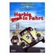 Herbie gross in Fahrt
