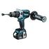 MAKITA DHP481 Akku-Schlagbohrschrauber 18V (DHP481RTJ)