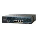 CISCO Wireless Controller (AIR-CT2504-15-K9)