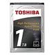 TOSHIBA H200 High-Performance Hybrid Drive, 1.0TB, Bulk (HDWM110UZSVA)
