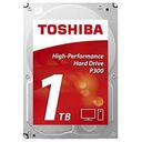 TOSHIBA P300 High-Performance, 1.0TB, Bulk (HDWD110UZSVA)