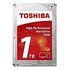 TOSHIBA P300 High-Performance, 1.0TB, Bulk (HDWD110UZSVA)