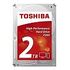 TOSHIBA P300 High-Performance, 2.0TB, Bulk (HDWD120UZSVA)