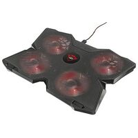 TRUST GXT 278 Notebook Cooling Stand (20817)