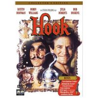 Hook (Collector's Edition, D.Hoffman / R.Williams)