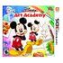 Disney Art Academy (Nintendo), 3DS