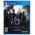 Resident Evil 6 (Capcom), PS4
