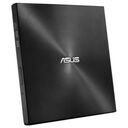 ASUS ZenDrive U7M SDRW-08U7M-U, USB 2.0, Schwarz (90DD01X0-M29000)