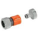 GARDENA Pumpen-Anschlusssatz für 13 mm (1/2") Schläuche (1750-20)