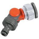 GARDENA Winkelhahnstück (2999)