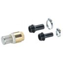 GARDENA Saugfilter mit Rückflussstopp 19 mm (3/4")/25 mm (1") (1728-20)