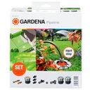 GARDENA Start-Set für Garten-Pipeline (8255-20)