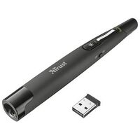 TRUST Puntero Wireless Laser Presenter (20430)