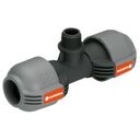 GARDENA T-Stück 25 mm x 1/2"-Aussengewinde (2786-20)