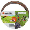 GARDENA Profi-System Anschlussgarnitur (2713-20)