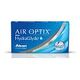 ALCON Air Optix plus HydraGlyde, 6-Pack
