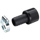 GARDENA Saugschlauch-Anschlusstück 25 mm (1") (1724-20)